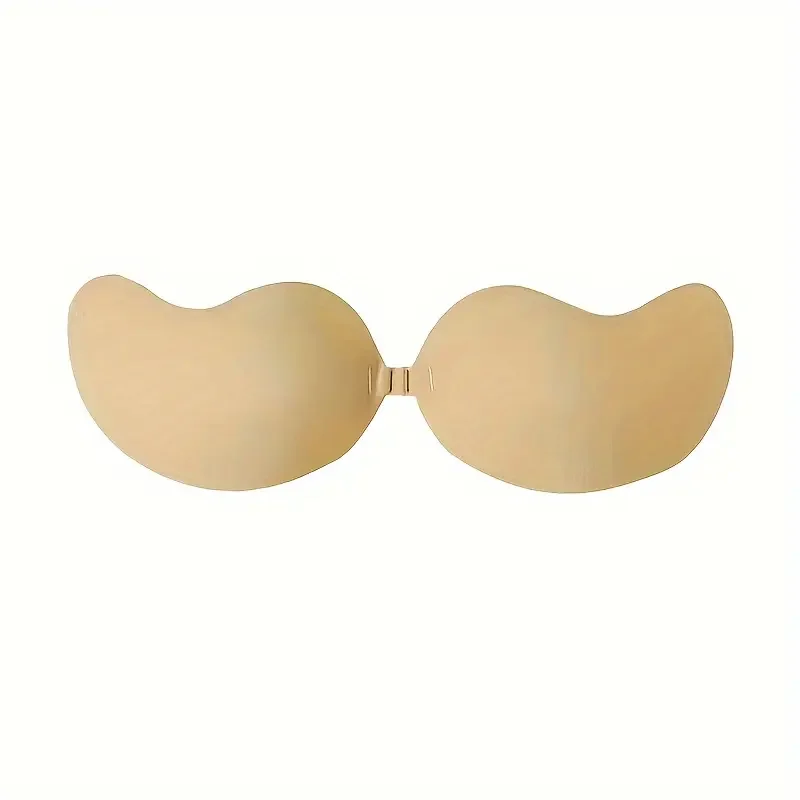 Nipple Cover Pasties - Sujetadores invisibles autoadhesivos para mujer, 2