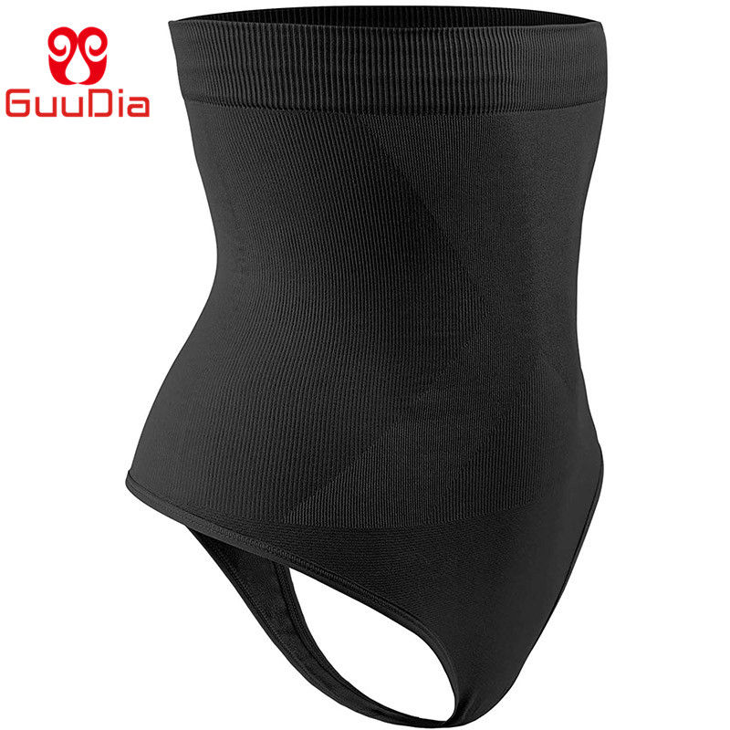 Shapewear Bodysuit Firm - GUUDIA, bragas moldeadoras de cuerpo sin