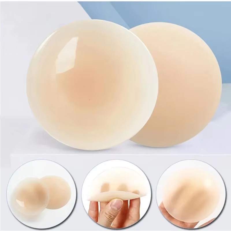 Nipple Cover Pasties - 1 par de pétalos de pecho