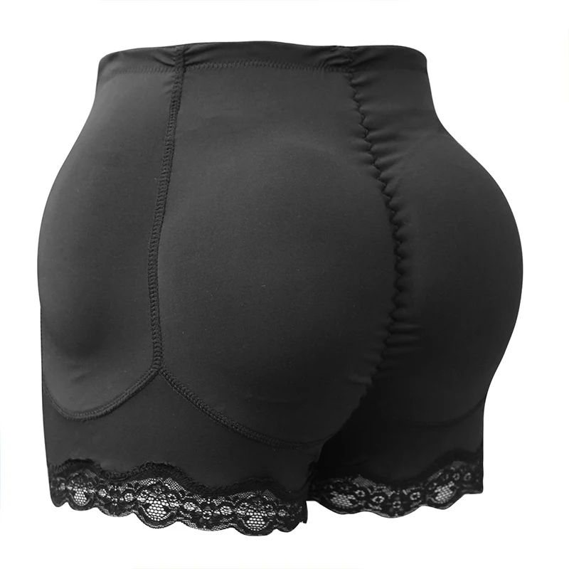 Shapewear Bodysuit Firm - Faja Moldeadora Acolchada para Mujer, Panty