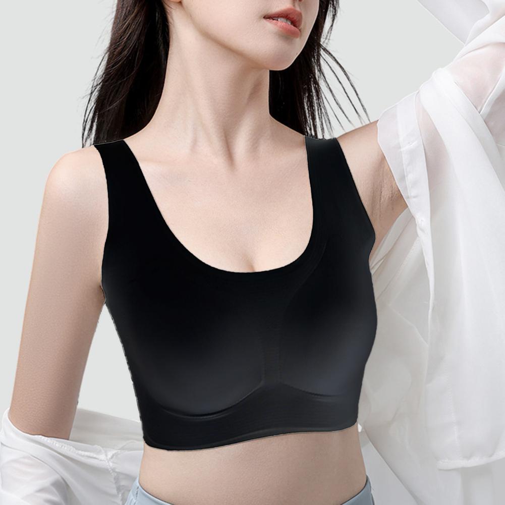 Sujetador deportivo para mujer - Bralette Wireless Soft reseña y precio