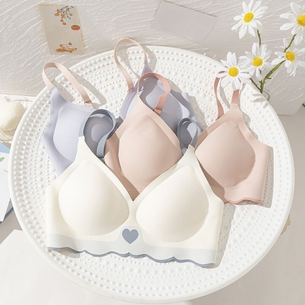 Sujetador inalámbrico de ajust - Bralette Wireless Soft reseña y precio