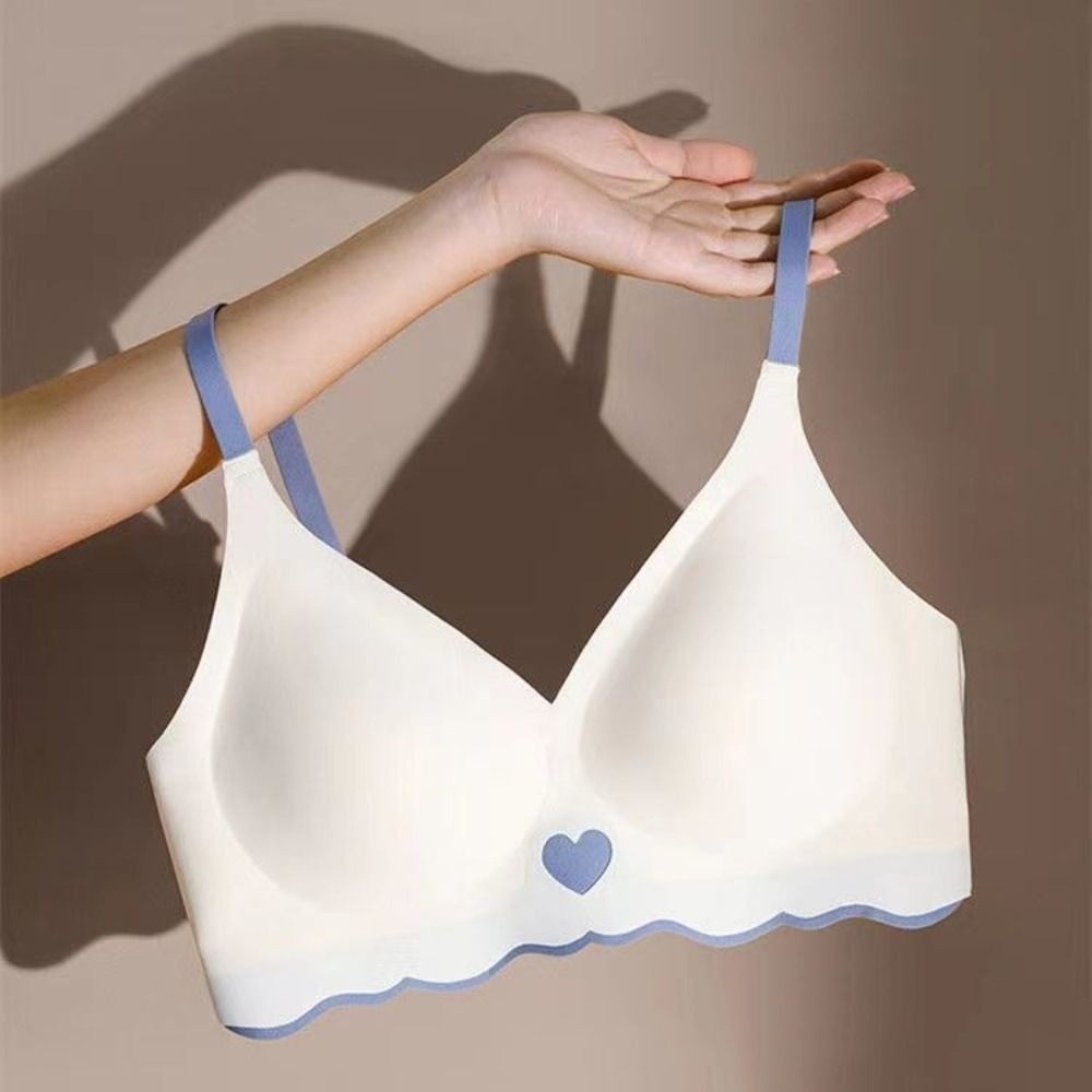Sujetador inalámbrico de ajust - Bralette Wireless Soft reseña y precio
