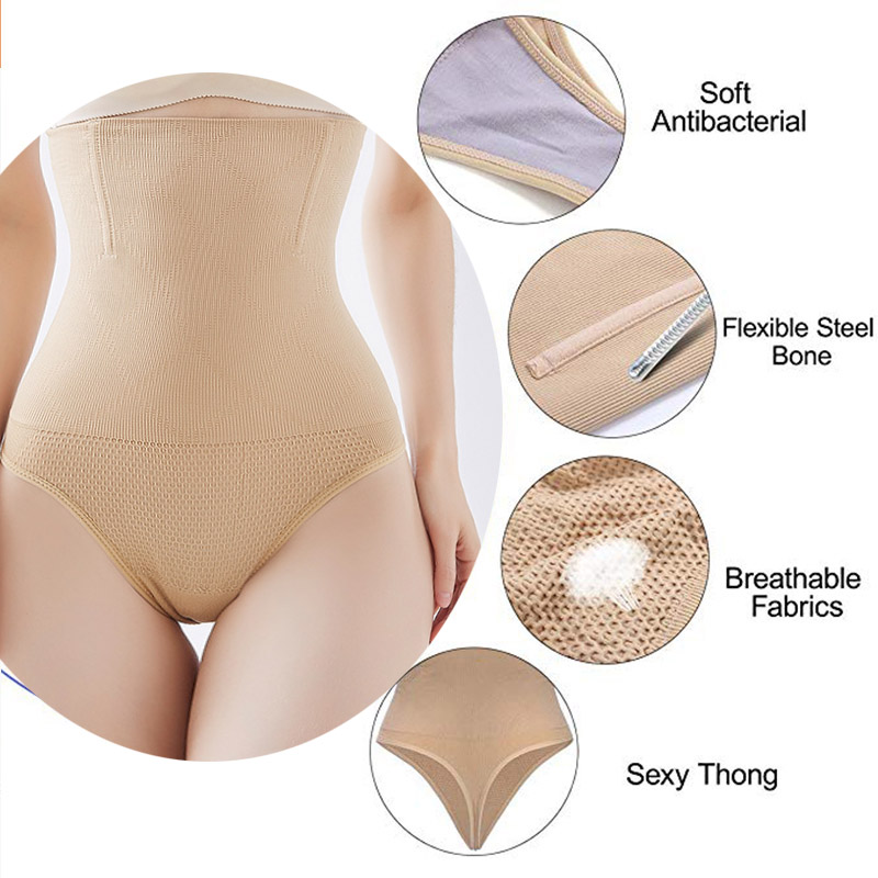 GUUDIA, bragas moldeadoras de  - Shapewear Bodysuit Firm reseña y precio