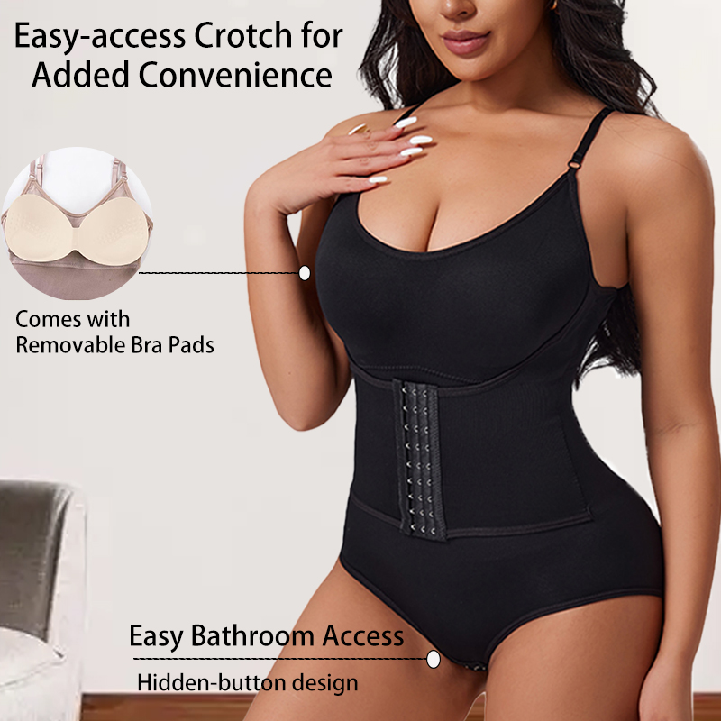Faja Moldeadora de Cuerpo para - Push Up Bra Padded reseña y precio