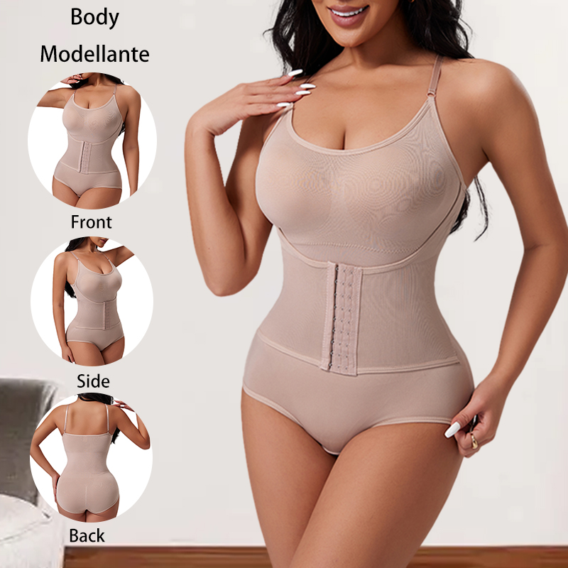 Faja Moldeadora de Cuerpo para - Push Up Bra Padded reseña y precio