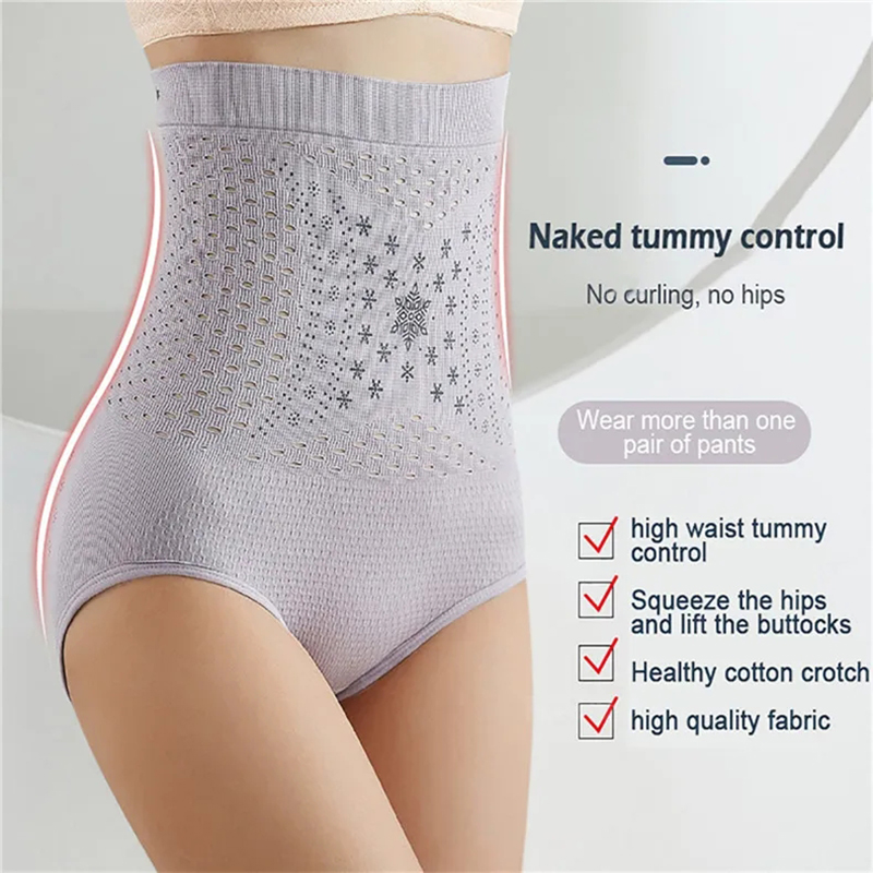 3 piezas de ropa interior mold - Seamless Underwear Women reseña y precio