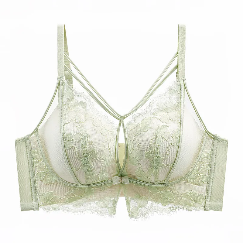 Sujetador Push-Up Sin Varillas - Push Up Bra Padded reseña y precio