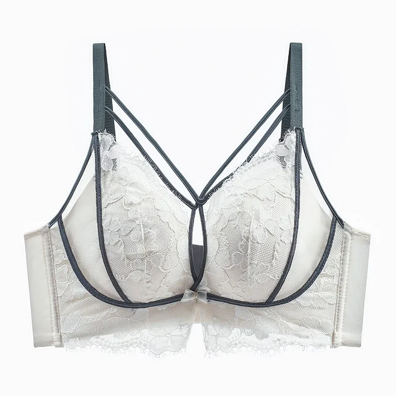 Sujetador Push-Up Sin Varillas - Push Up Bra Padded reseña y precio