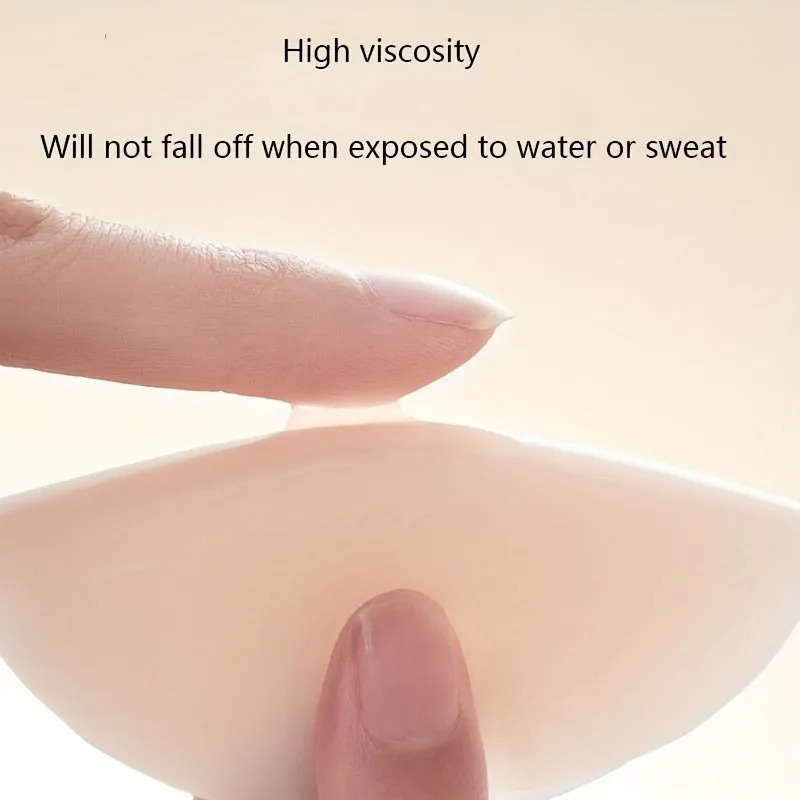 1 par de pétalos de pecho reut - Nipple Cover Pasties reseña y precio