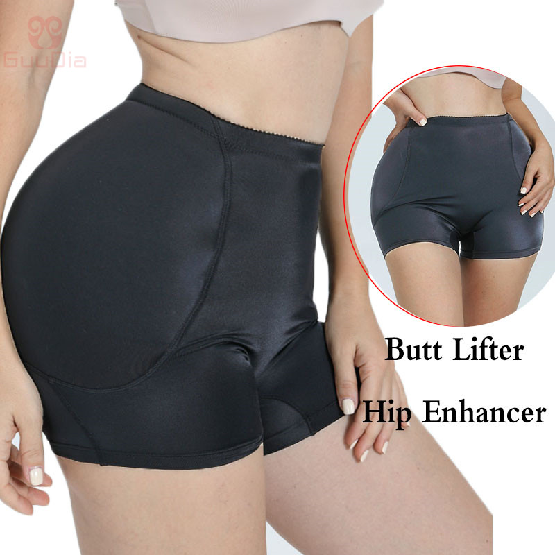GUUDIA-bragas levantadoras de  - Shapewear Bodysuit Firm reseña y precio