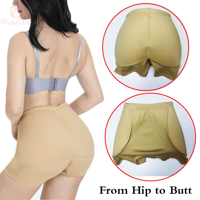 GUUDIA-bragas levantadoras de  - Shapewear Bodysuit Firm reseña y precio