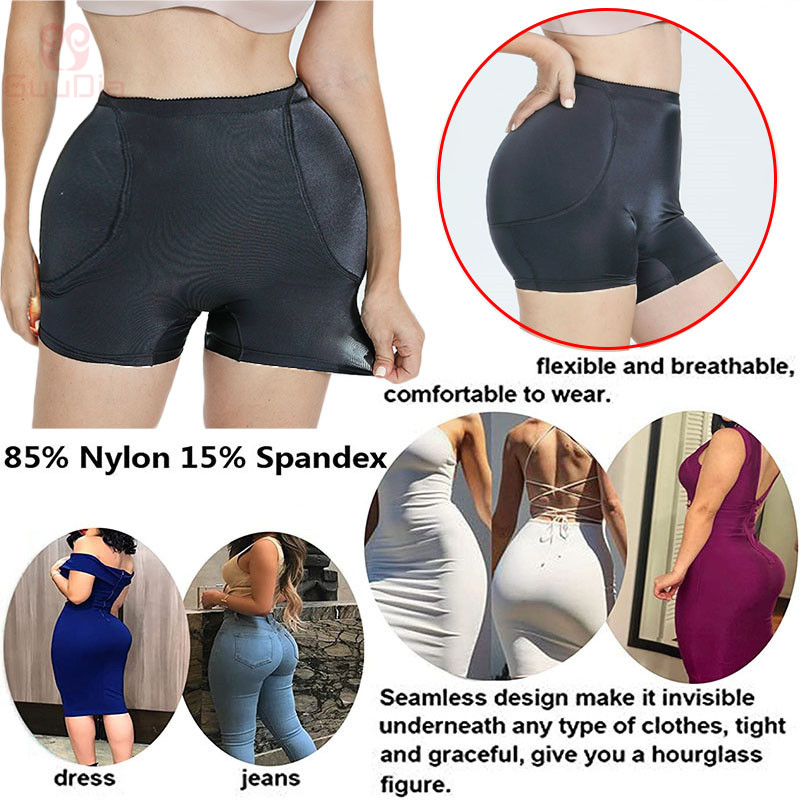 GUUDIA-bragas levantadoras de  - Shapewear Bodysuit Firm reseña y precio