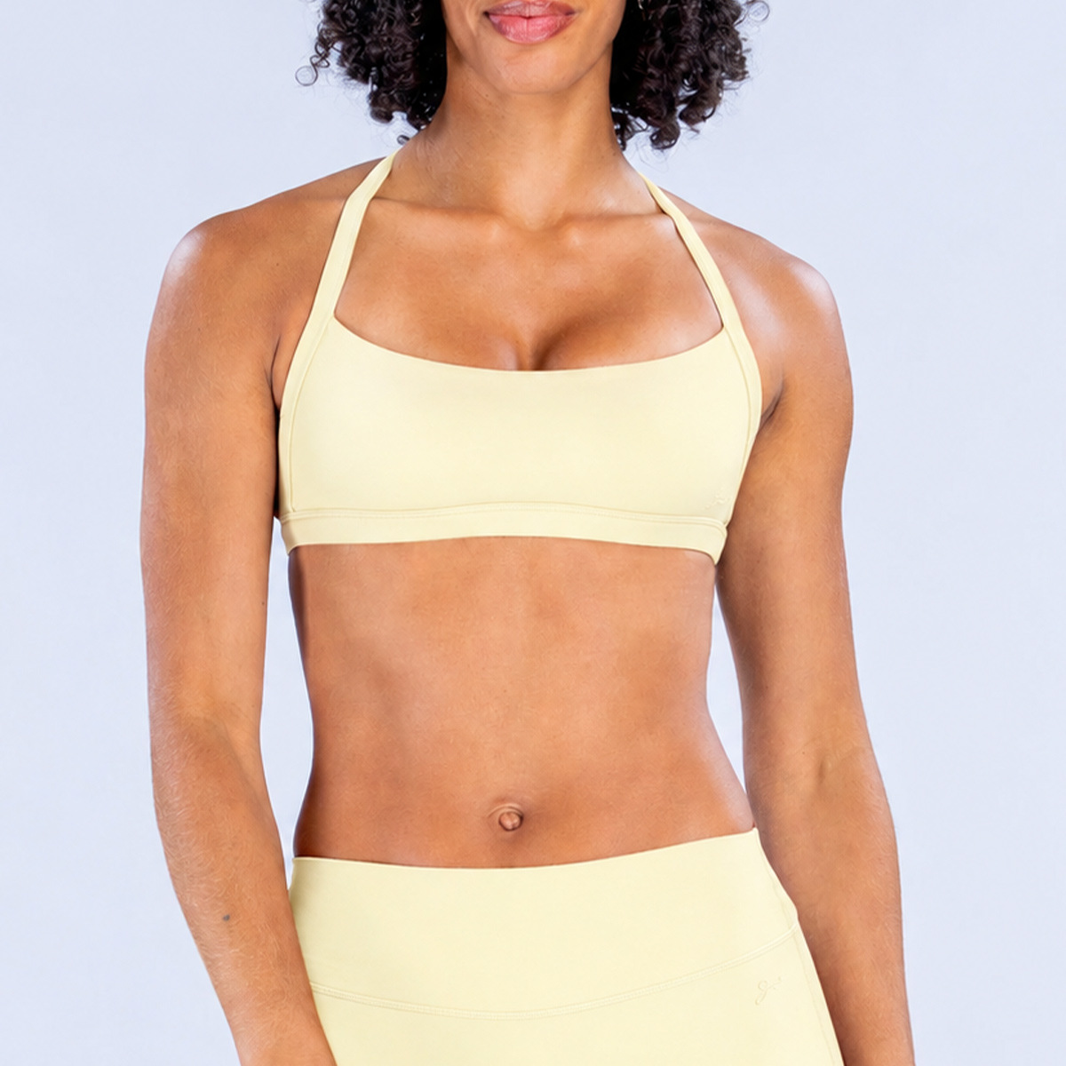 Sujetador Deportivo de Yoga pa - Push Up Bra Padded reseña y precio