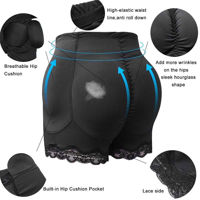 Faja Moldeadora Acolchada para - Shapewear Bodysuit Firm reseña y precio