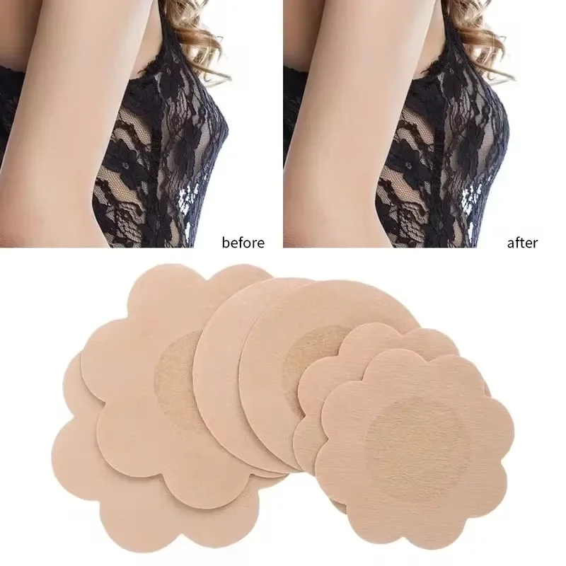10/100 Uds cubierta de pezón p - Nipple Cover Pasties reseña y precio