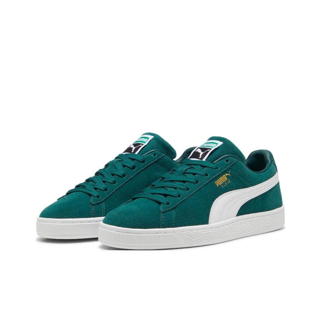 PUMA Suede Classic, zapatillas - Puma Shoes Suede Classic reseña y precio